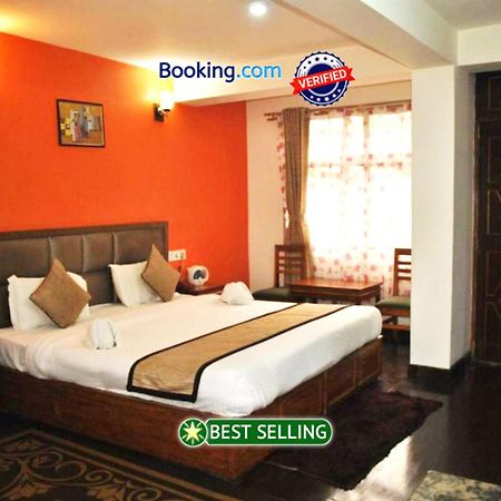 Hotel Kasturi Palace Darjeeling - Excellent Service Recommended Екстер'єр фото
