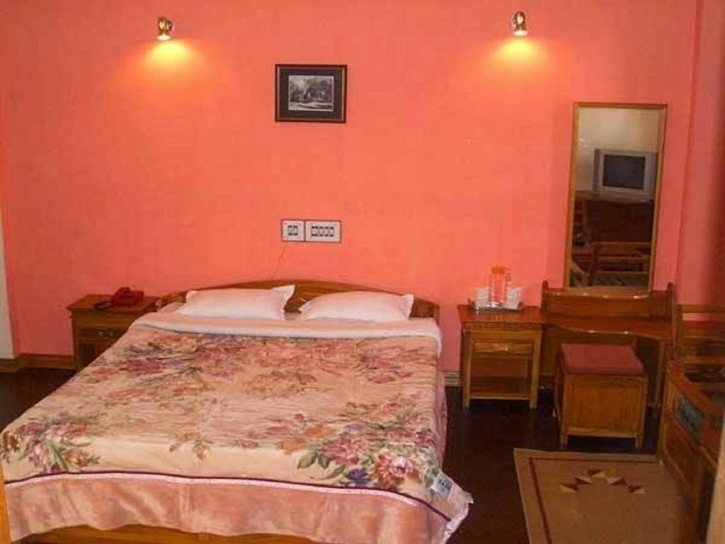 Hotel Kasturi Palace Darjeeling - Excellent Service Recommended Екстер'єр фото