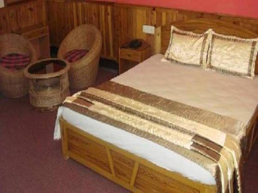 Hotel Kasturi Palace Darjeeling - Excellent Service Recommended Екстер'єр фото