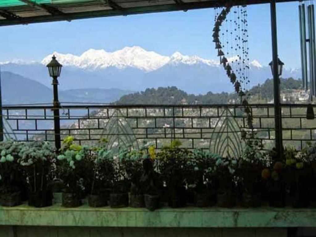 Hotel Kasturi Palace Darjeeling - Excellent Service Recommended Екстер'єр фото