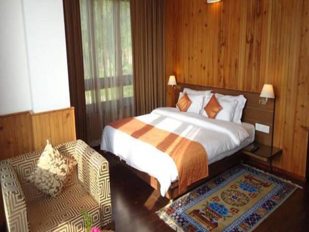 Hotel Kasturi Palace Darjeeling - Excellent Service Recommended Екстер'єр фото