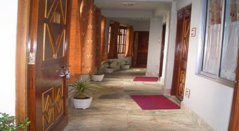 Hotel Kasturi Palace Darjeeling - Excellent Service Recommended Екстер'єр фото