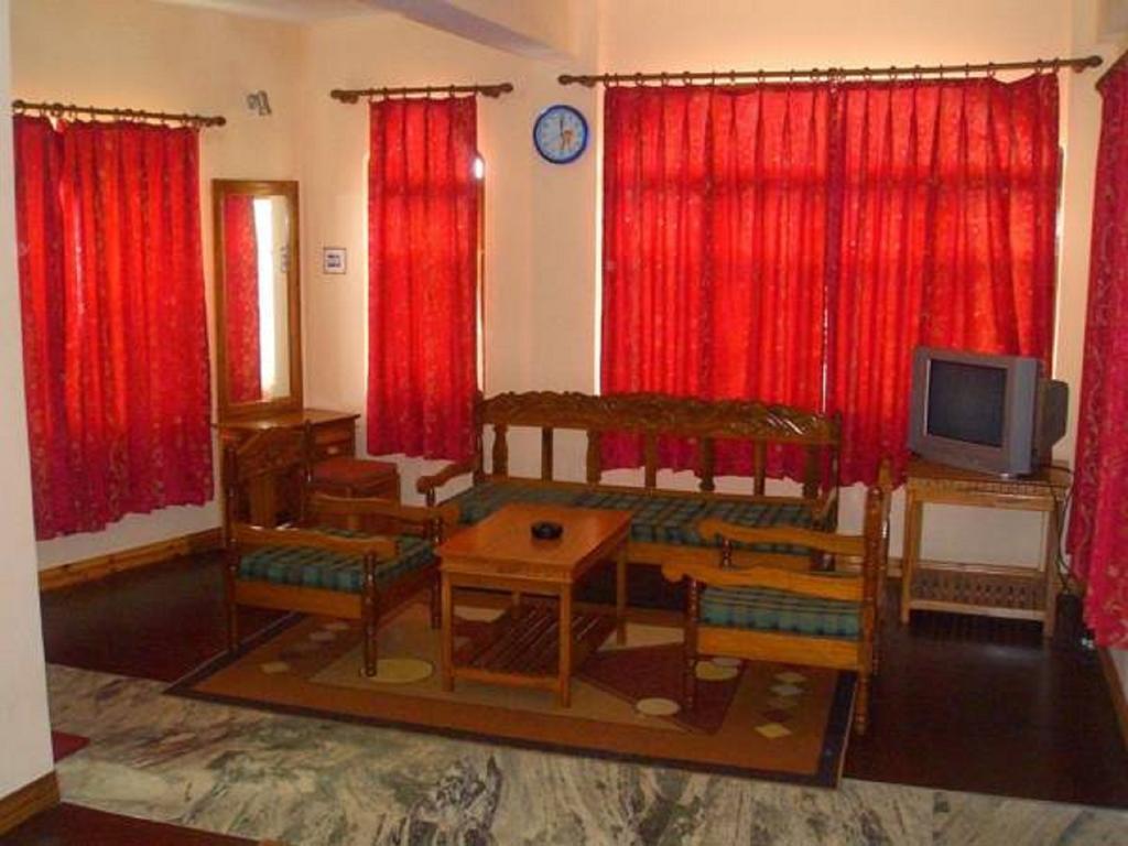 Hotel Kasturi Palace Darjeeling - Excellent Service Recommended Екстер'єр фото