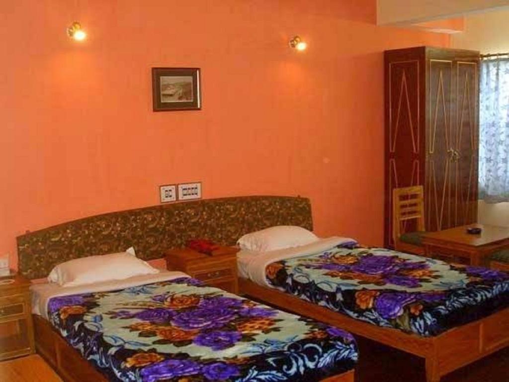 Hotel Kasturi Palace Darjeeling - Excellent Service Recommended Екстер'єр фото