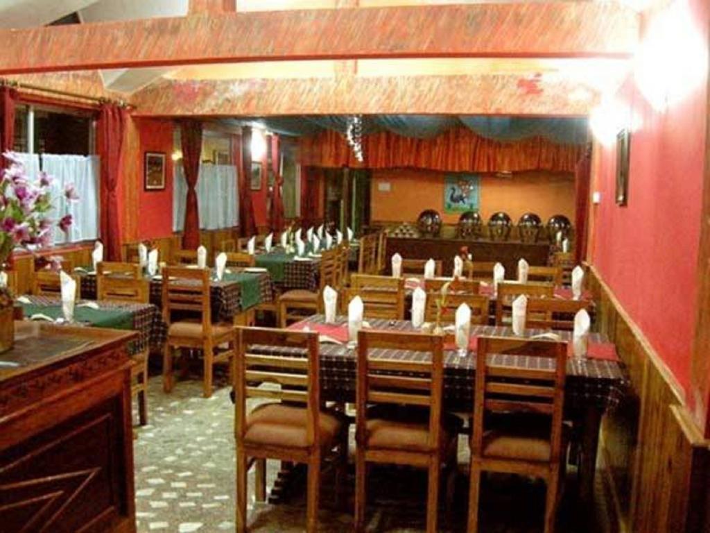 Hotel Kasturi Palace Darjeeling - Excellent Service Recommended Екстер'єр фото