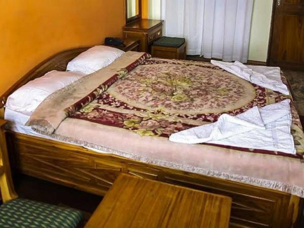 Hotel Kasturi Palace Darjeeling - Excellent Service Recommended Екстер'єр фото