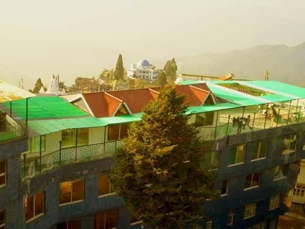 Hotel Kasturi Palace Darjeeling - Excellent Service Recommended Екстер'єр фото