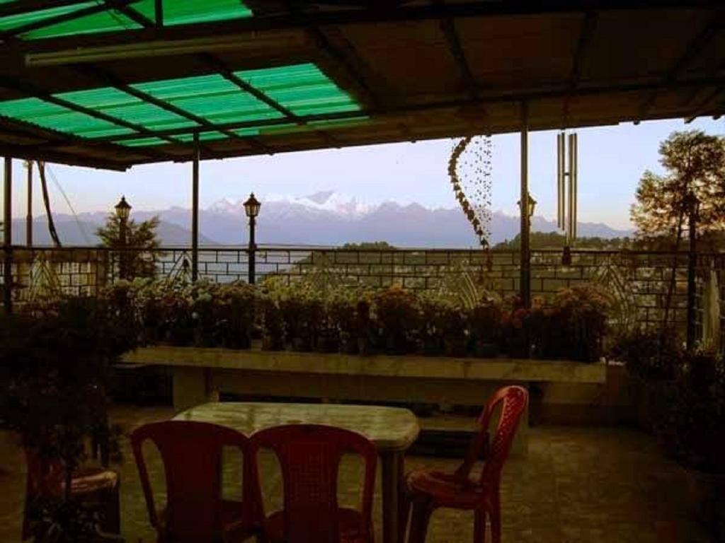 Hotel Kasturi Palace Darjeeling - Excellent Service Recommended Екстер'єр фото