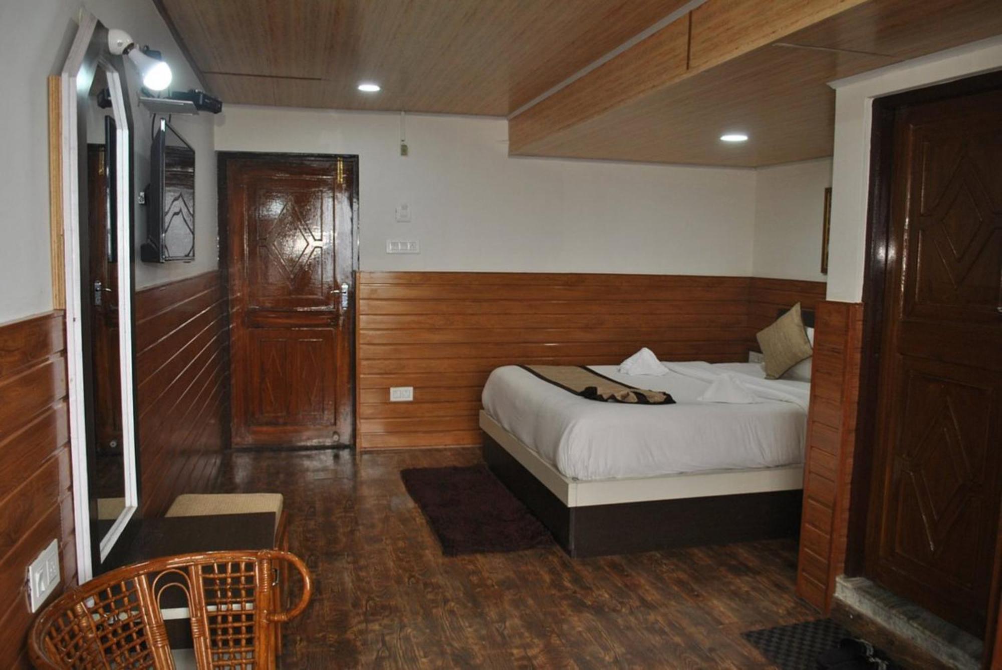 Hotel Kasturi Palace Darjeeling - Excellent Service Recommended Екстер'єр фото