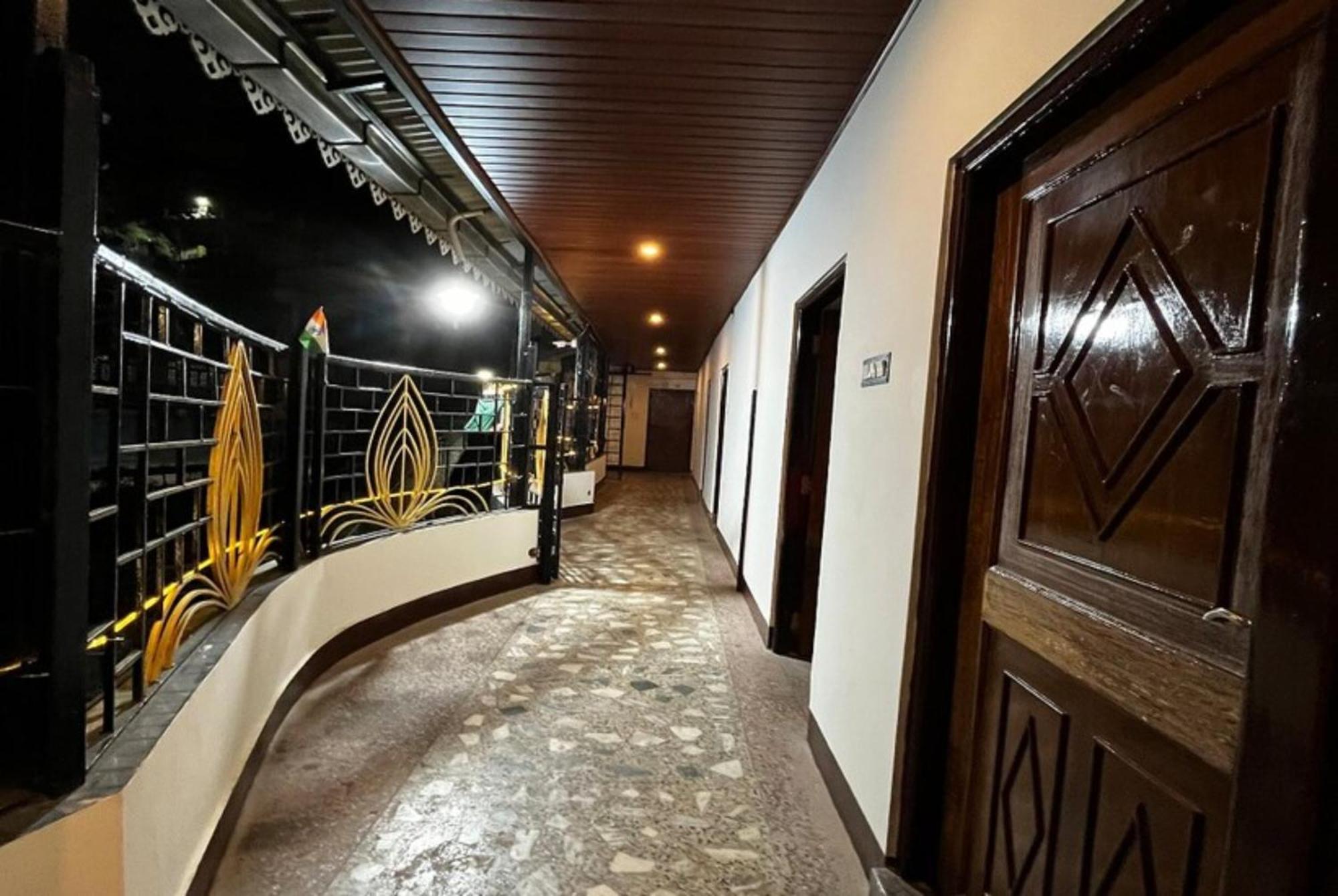 Hotel Kasturi Palace Darjeeling - Excellent Service Recommended Екстер'єр фото
