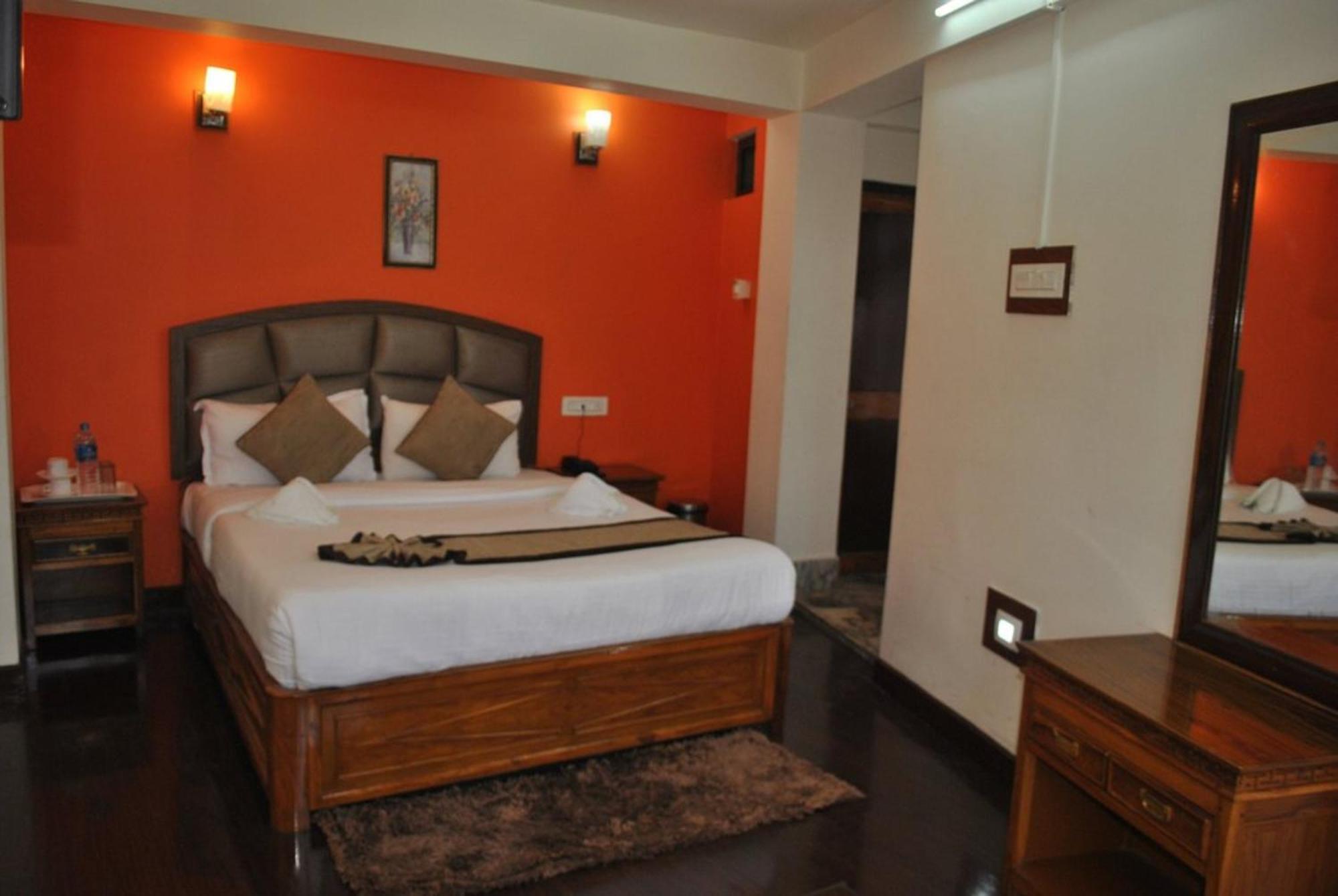 Hotel Kasturi Palace Darjeeling - Excellent Service Recommended Екстер'єр фото