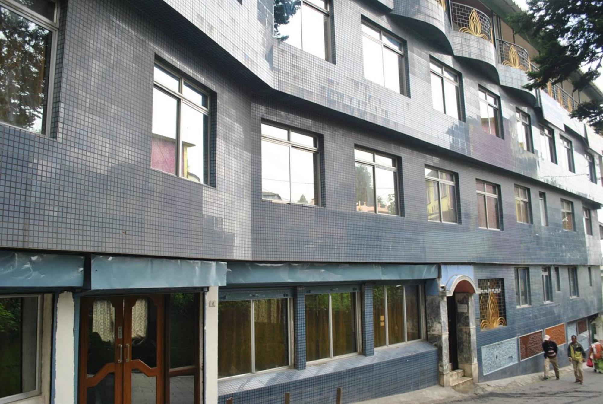 Hotel Kasturi Palace Darjeeling - Excellent Service Recommended Екстер'єр фото