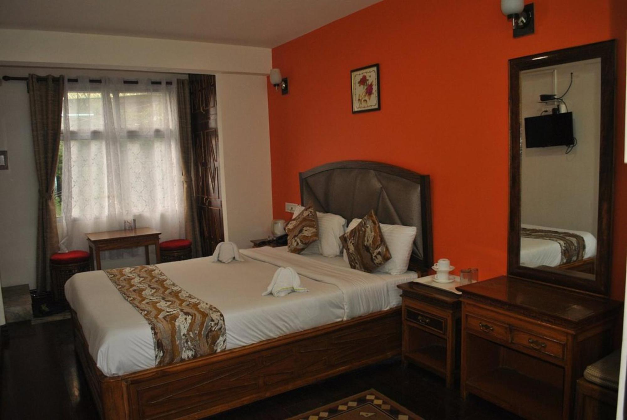 Hotel Kasturi Palace Darjeeling - Excellent Service Recommended Екстер'єр фото