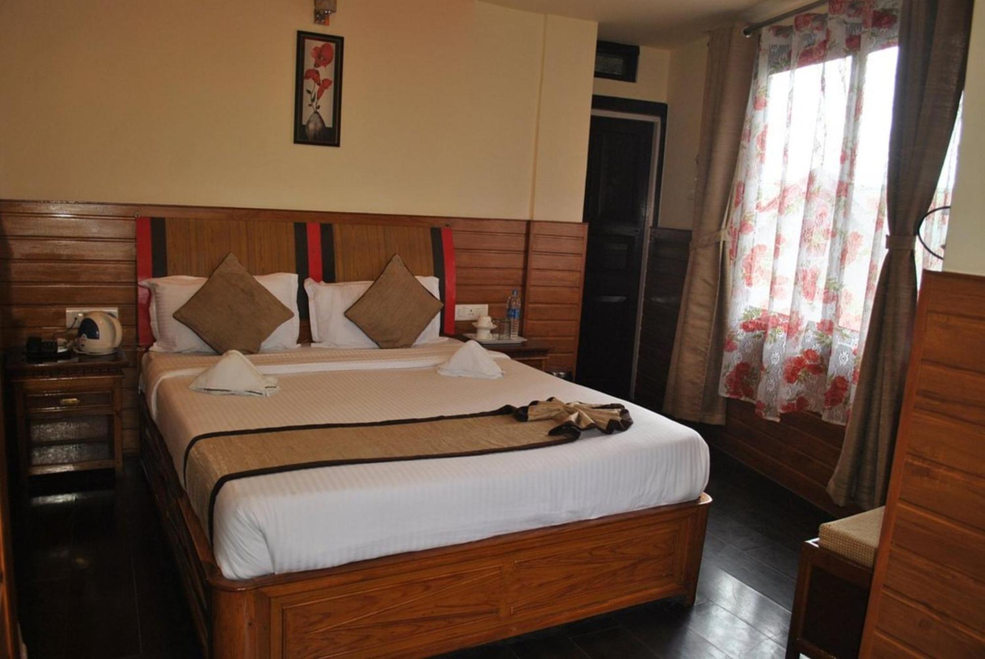 Hotel Kasturi Palace Darjeeling - Excellent Service Recommended Екстер'єр фото