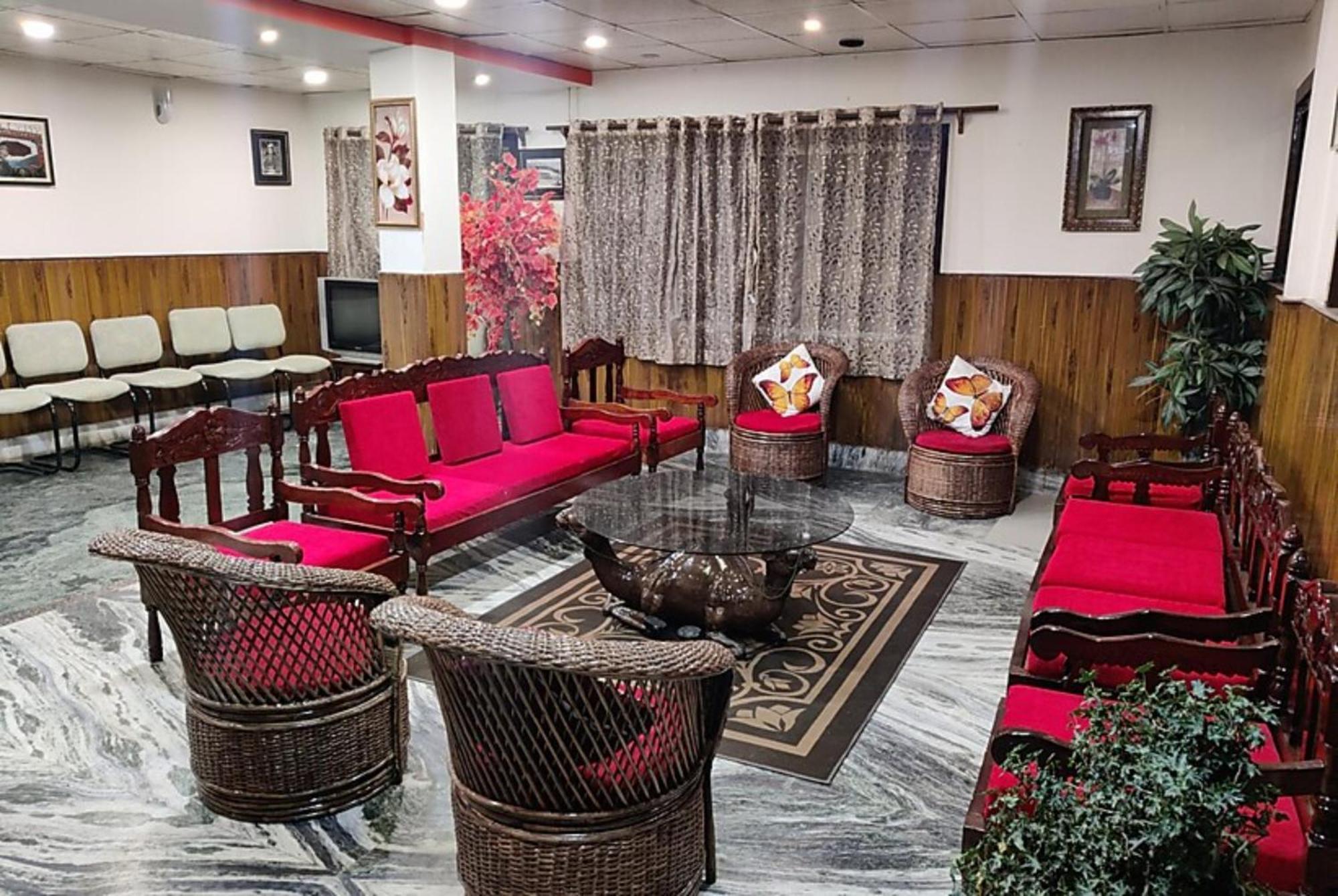 Hotel Kasturi Palace Darjeeling - Excellent Service Recommended Екстер'єр фото