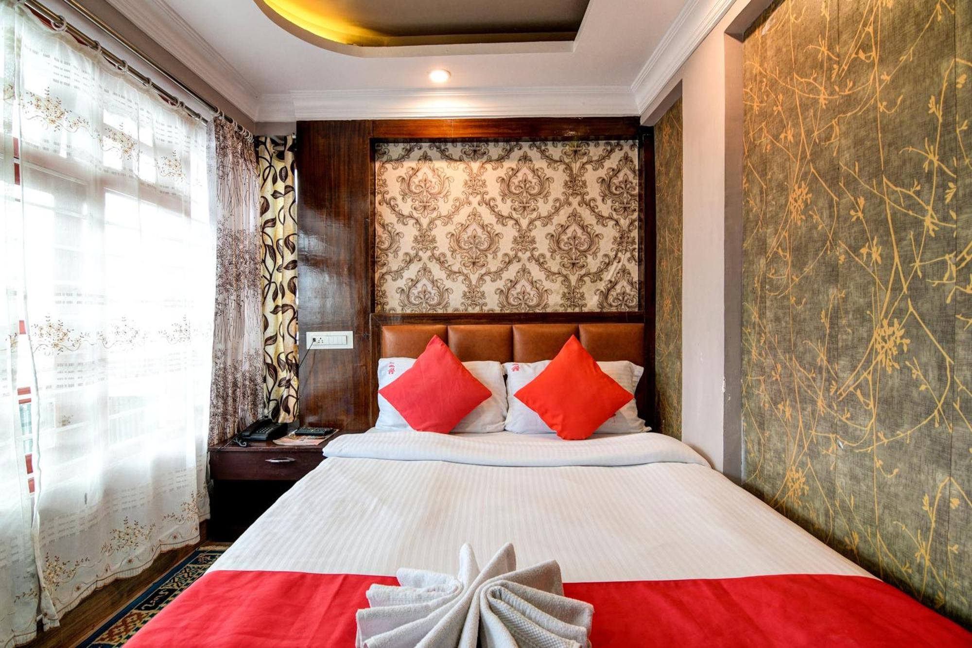 Hotel Kasturi Palace Darjeeling - Excellent Service Recommended Екстер'єр фото