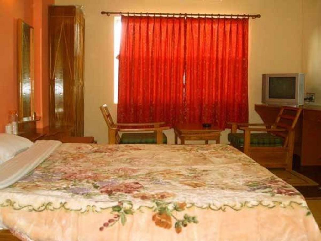 Hotel Kasturi Palace Darjeeling - Excellent Service Recommended Номер фото