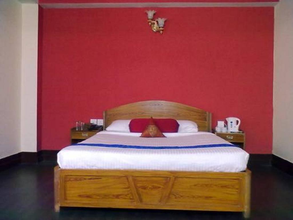 Hotel Kasturi Palace Darjeeling - Excellent Service Recommended Номер фото